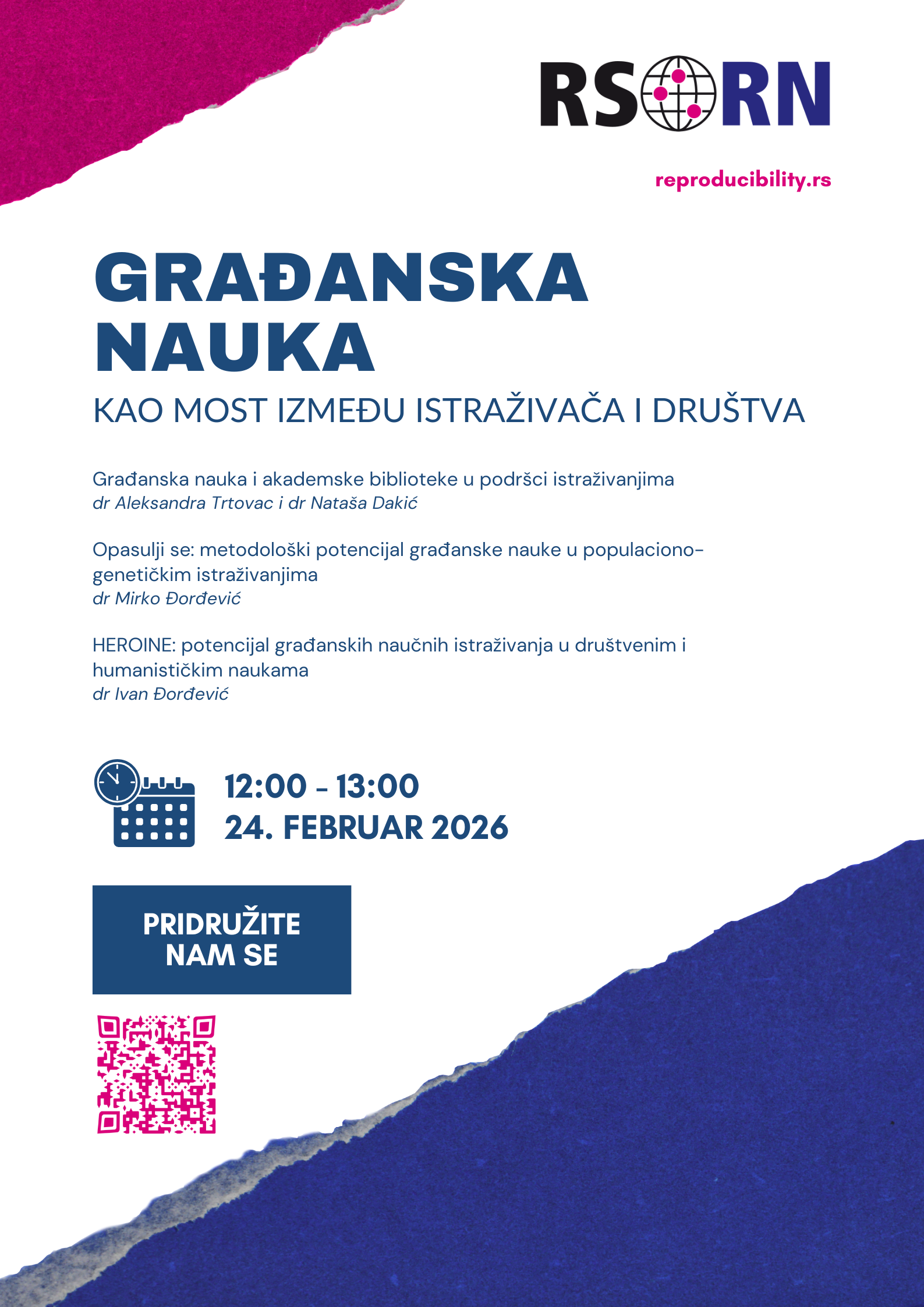 RS RN Citizen Science webinar