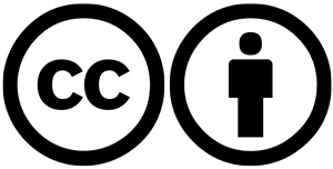 cc by icons 300