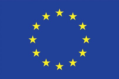 EU flag